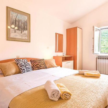 Gorgeous Home In Slivno With Wifi Экстерьер фото