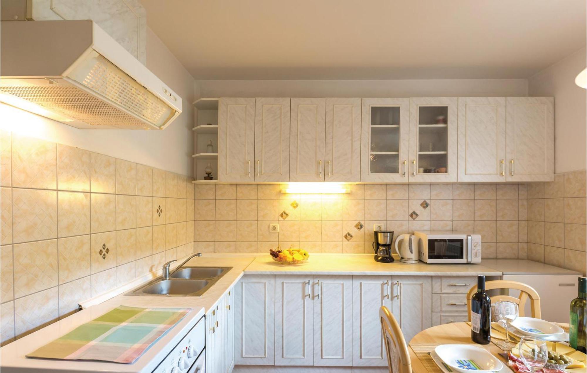 Gorgeous Home In Slivno With Wifi Экстерьер фото