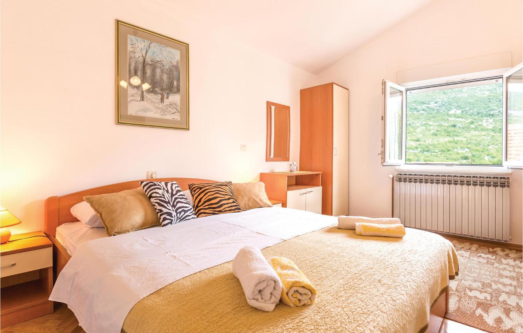 Gorgeous Home In Slivno With Wifi Экстерьер фото